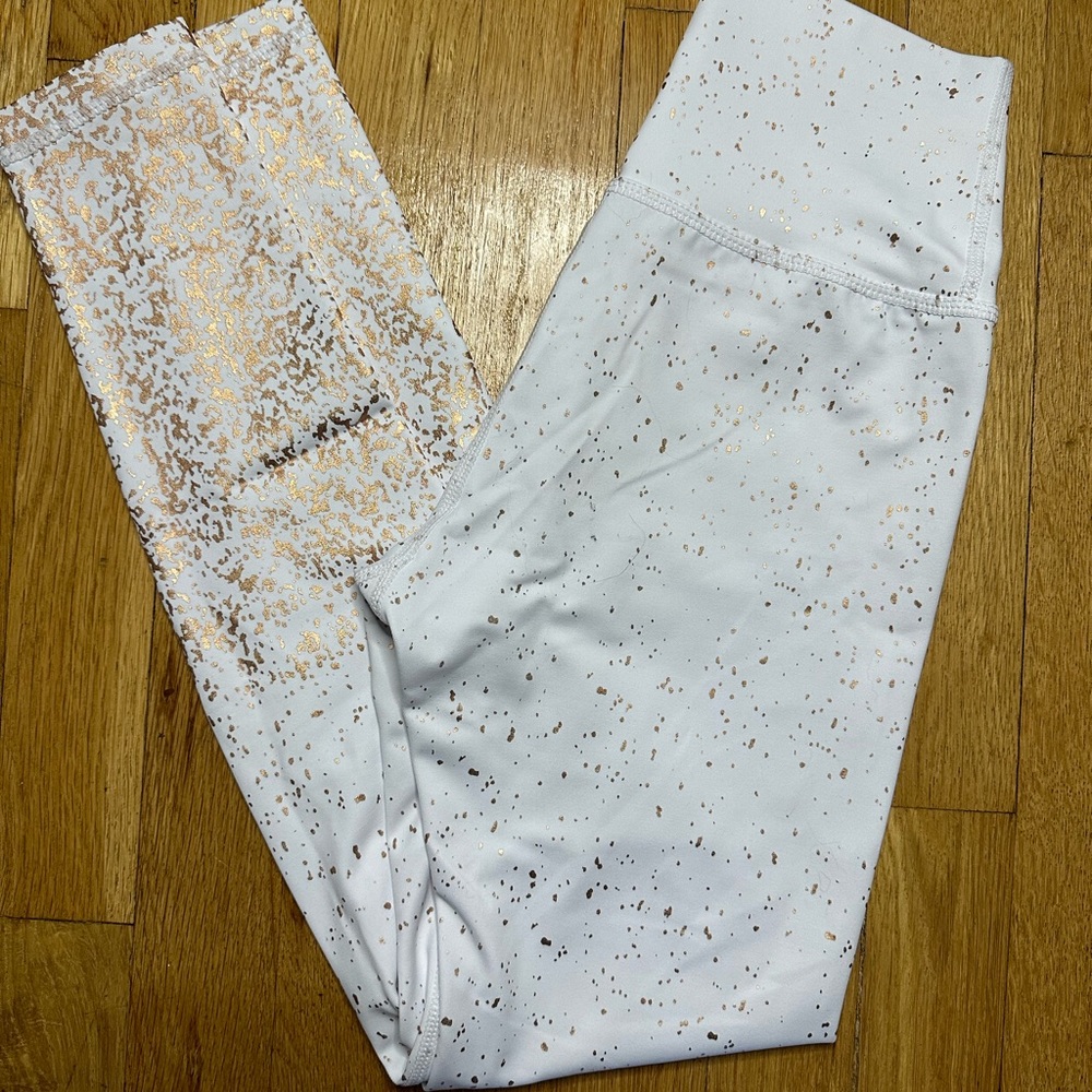 Buffbunny leggings